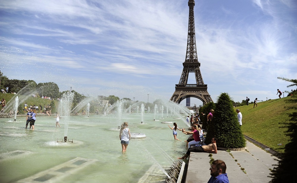 Raporti i BE: Evropa, kontinenti me ngrohjen me te shpejte te klimes